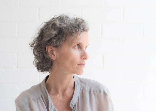 Why Menopause Affects Some Women More Than Others: Natural Approaches to Finding Balance