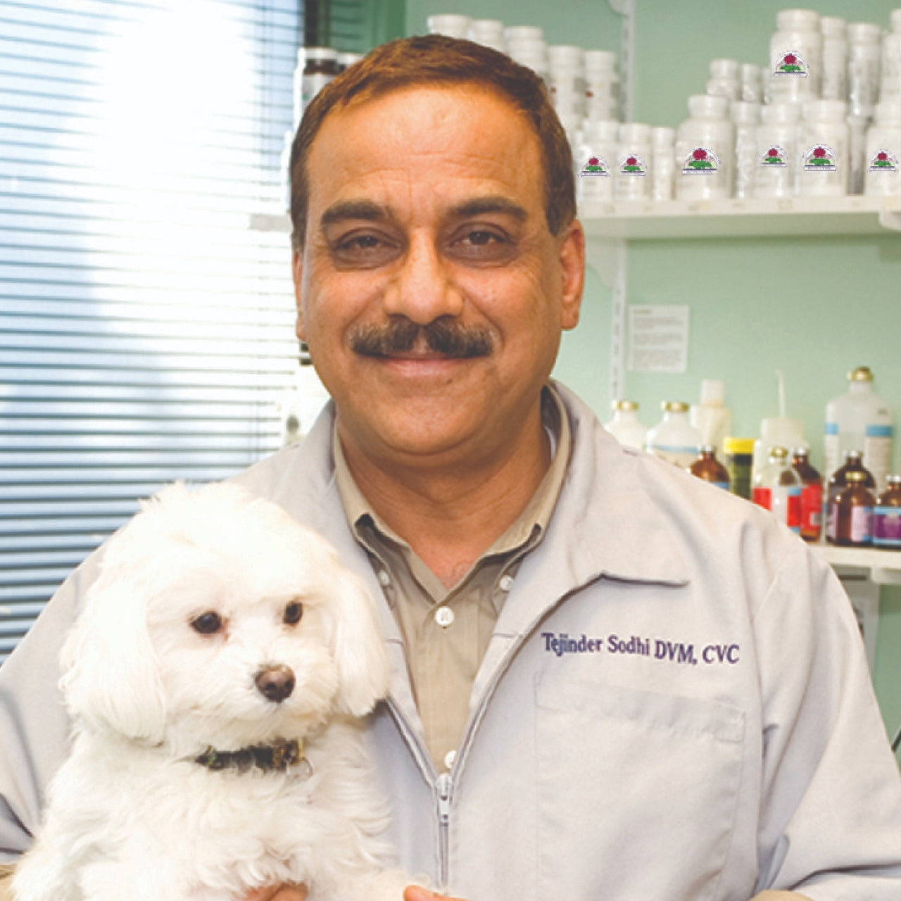 Dr. Tejinder Sodhi