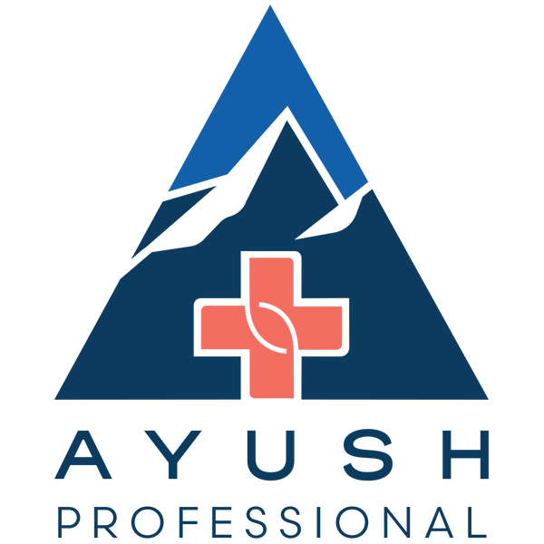 Ayush Professional