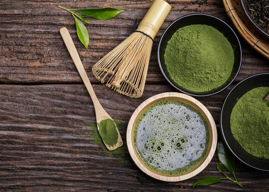 The World of Matcha: A Comprehensive Guide