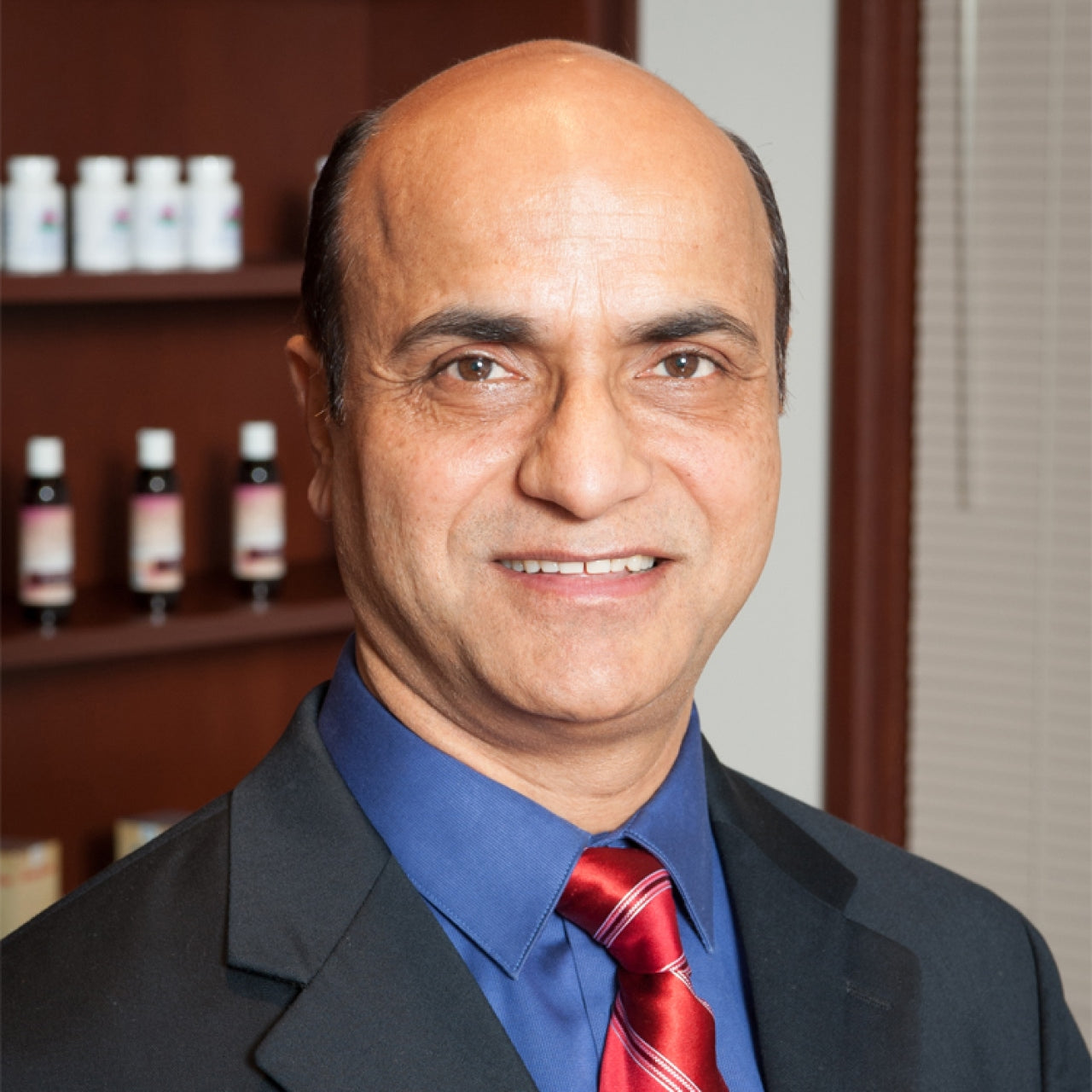 Dr. Shailinder Sodhi