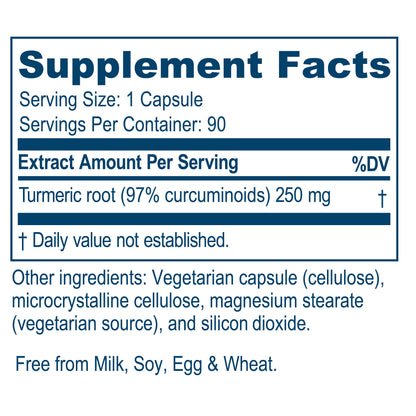 Curcumin 97%™