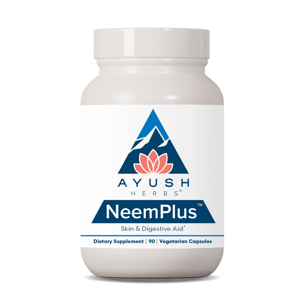 Neem Oil Plus