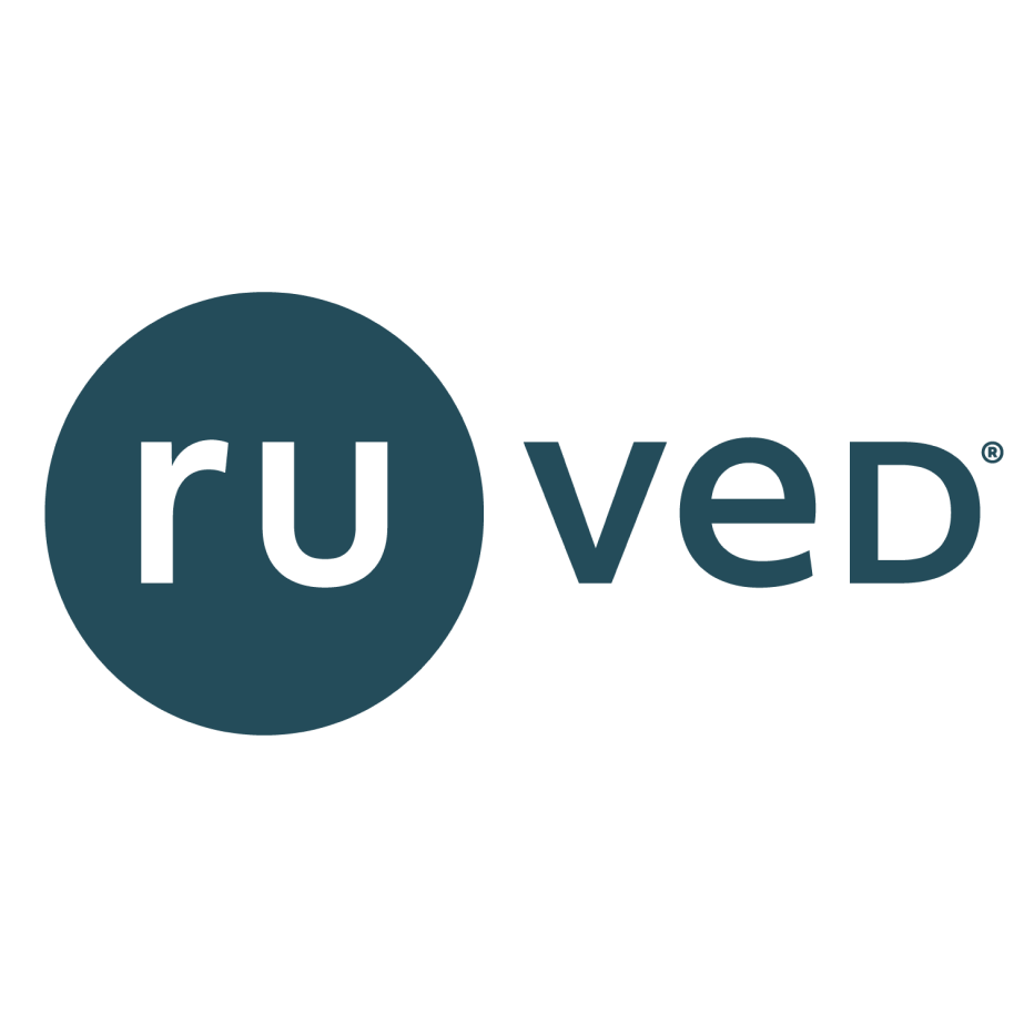 ruved logo